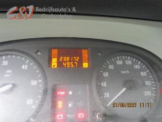 Opel Vivaro Vivaro, Van, 2000 / 2014 1.9 DI picture 10