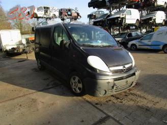 Opel Vivaro  picture 5