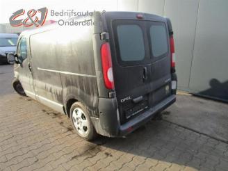 Opel Vivaro  picture 3