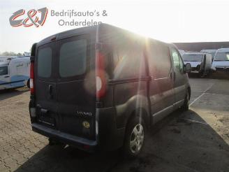 Opel Vivaro  picture 4