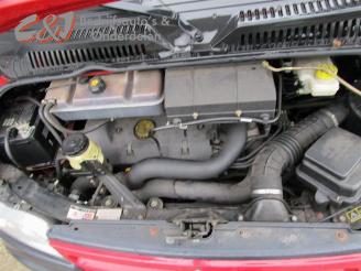 Citroën Jumper Jumper (U5/ZB), Van, 2002 / 2006 2.8 HDi picture 6