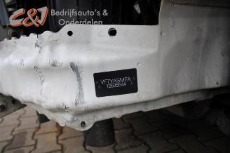 Citroën Jumper Jumper (U9), Van, 2006 2.2 HDi 110 Euro 5 picture 12