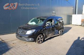 Mercedes Citan Citan (415.6), Van, 2012 / 2021 1.5 108 CDI picture 1