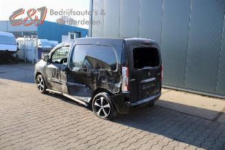 Mercedes Citan Citan (415.6), Van, 2012 / 2021 1.5 108 CDI picture 2