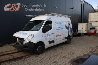 Opel Movano Movano, Van, 2010 2.3 CDTi BiTurbo 16V picture 1