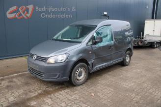Dezmembrări autoturisme Volkswagen Caddy Caddy III (2KA,2KH,2CA,2CH), Van, 2004 / 2015 1.6 TDI 16V 2011/12