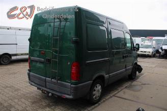 Renault Master Master II (FD/HD), Van, 1997 / 2001 2.8 dTi picture 5