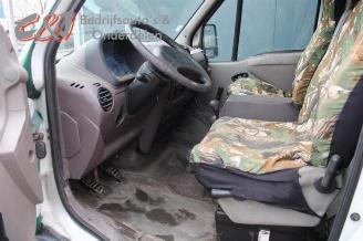 Renault Master Master II (FD/HD), Van, 1997 / 2001 2.8 dTi picture 10