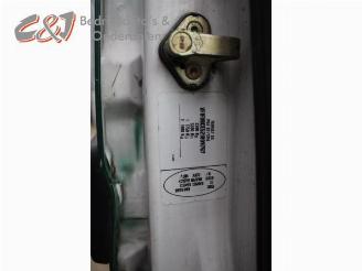 Renault Master Master II (FD/HD), Van, 1997 / 2001 2.8 dTi picture 12