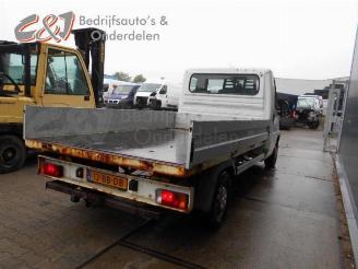 Fiat Ducato Ducato (230/231/232), Ch.Cab/Pick-up, 1994 / 2002 2.8 JTD picture 4
