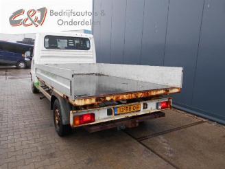 Fiat Ducato Ducato (230/231/232), Ch.Cab/Pick-up, 1994 / 2002 2.8 JTD picture 3