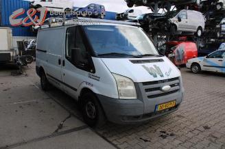 Ford Transit Transit, Van, 2006 / 2014 2.2 TDCi 16V picture 7