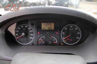 Peugeot Boxer Boxer (U9), Van, 2006 2.2 HDi 120 Euro 4 picture 15