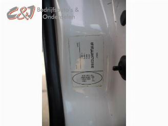 Renault Trafic Trafic New (FL), Van, 2001 / 2014 2.5 dCi 16V 145 picture 16