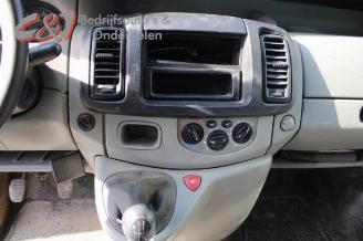 Renault Trafic Trafic New (FL), Van, 2001 / 2014 1.9 dCi 100 16V picture 13