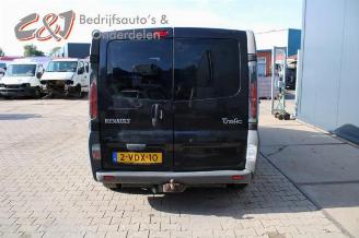 Renault Trafic Trafic New (FL), Van, 2001 / 2014 1.9 dCi 100 16V picture 4