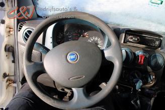 Fiat Doblo Doblo (223A/119), MPV, 2001 / 2010 1.9 JTD picture 13