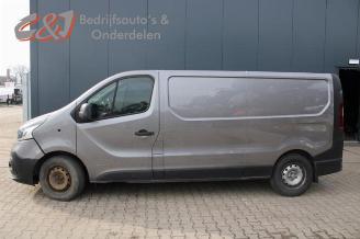 Renault Trafic Trafic (1FL/2FL/3FL/4FL), Van, 2014 1.6 dCi 140 Twin Turbo picture 2