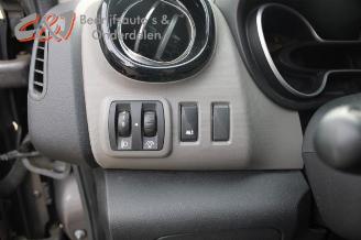 Renault Trafic Trafic (1FL/2FL/3FL/4FL), Van, 2014 1.6 dCi 140 Twin Turbo picture 12