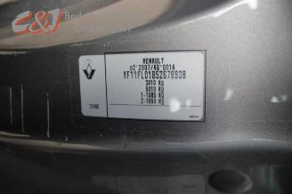 Renault Trafic Trafic (1FL/2FL/3FL/4FL), Van, 2014 1.6 dCi 140 Twin Turbo picture 16