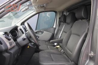 Renault Trafic Trafic (1FL/2FL/3FL/4FL), Van, 2014 1.6 dCi 140 Twin Turbo picture 11