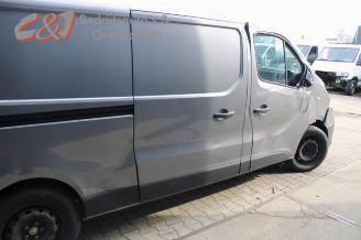 Renault Trafic Trafic (1FL/2FL/3FL/4FL), Van, 2014 1.6 dCi 140 Twin Turbo picture 6