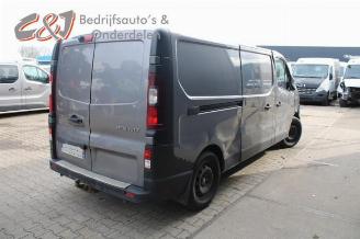 Renault Trafic Trafic (1FL/2FL/3FL/4FL), Van, 2014 1.6 dCi 140 Twin Turbo picture 5