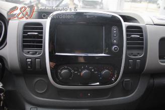 Renault Trafic Trafic (1FL/2FL/3FL/4FL), Van, 2014 1.6 dCi 140 Twin Turbo picture 14