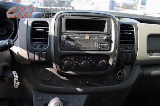 Renault Trafic Trafic (1FL/2FL/3FL/4FL), Van, 2014 1.6 dCi 140 Twin Turbo picture 19