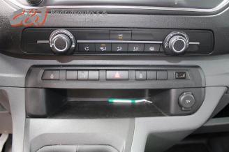 Citroën Jumpy Jumpy, Van, 2016 1.6 Blue HDi 115 picture 19