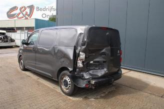 Citroën Jumpy Jumpy, Van, 2016 1.6 Blue HDi 115 picture 4