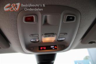 Citroën Jumpy Jumpy, Van, 2016 1.6 Blue HDi 115 picture 20