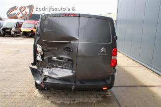 Citroën Jumpy Jumpy, Van, 2016 1.6 Blue HDi 115 picture 5