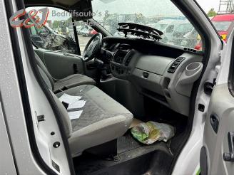 Opel Vivaro Vivaro, Van, 2000 / 2014 1.9 DI picture 12