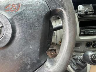 Opel Vivaro Vivaro, Van, 2000 / 2014 1.9 DI picture 15