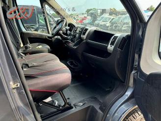 Fiat Ducato Ducato (250), Van, 2006 2.3 D 120 Multijet AdBlue picture 15