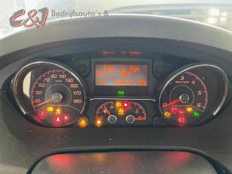 Fiat Ducato Ducato (250), Van, 2006 2.3 D 120 Multijet AdBlue picture 26