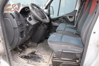 Renault Master Master III (FV), Van, 2010 2.3 dCi 125 16V FWD picture 14