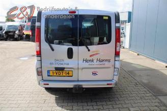 Opel Vivaro Vivaro, Van, 2000 / 2014 2.5 CDTI 16V picture 4