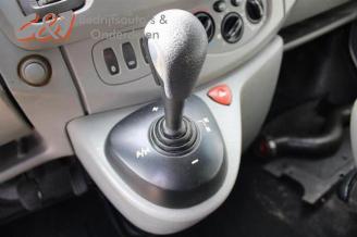 Opel Vivaro Vivaro, Van, 2000 / 2014 2.5 CDTI 16V picture 17