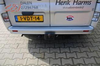 Opel Vivaro Vivaro, Van, 2000 / 2014 2.5 CDTI 16V picture 5