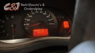 Renault Master Master III (FV), Van, 2010 2.3 dCi 170 16V FWD picture 19