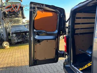 Citroën Jumpy Jumpy, Van, 2016 2.0 Blue HDI 180 picture 13