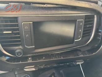 Citroën Jumpy Jumpy, Van, 2016 2.0 Blue HDI 180 picture 22