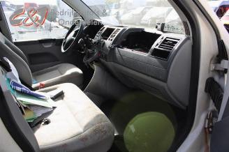 Volkswagen Transporter Transporter/Caravelle T5, Bus, 2003 / 2015 1.9 TDi picture 10