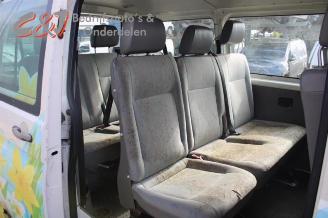 Volkswagen Transporter Transporter/Caravelle T5, Bus, 2003 / 2015 1.9 TDi picture 9