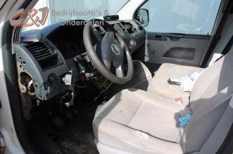 Volkswagen Transporter Transporter/Caravelle T5, Bus, 2003 / 2015 1.9 TDi picture 12