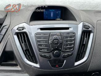 Ford Transit Transit Custom, Van, 2011 / 2023 2.2 TDCi 16V picture 23