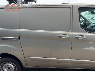 Ford Transit Transit Custom, Van, 2011 / 2023 2.2 TDCi 16V picture 11