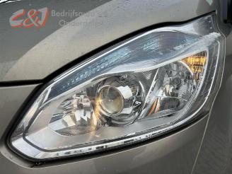 Ford Transit Transit Custom, Van, 2011 / 2023 2.2 TDCi 16V picture 15